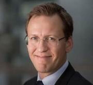 Jon Bingen Sande