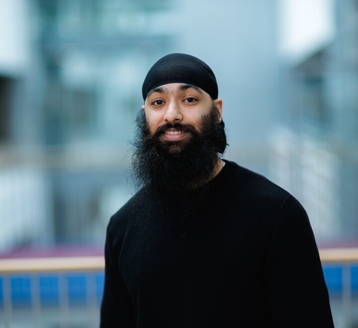 Image of Rahul Singh Walia