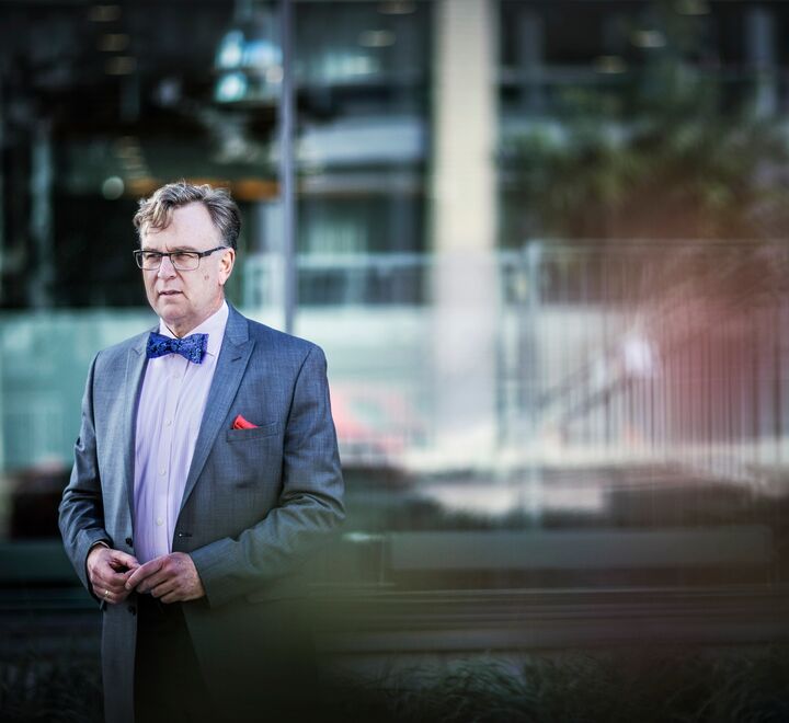 Espen Andersen