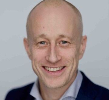 Tore Høylie