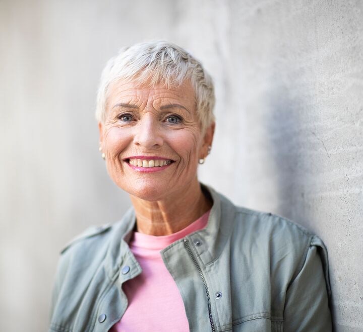 Bilde av Kari Kværner