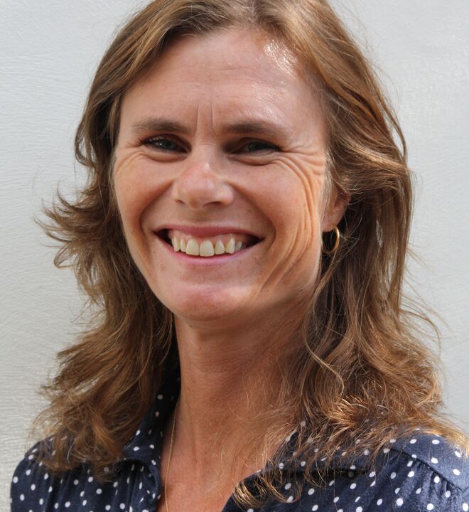 Britta Stoelinga (advisor)