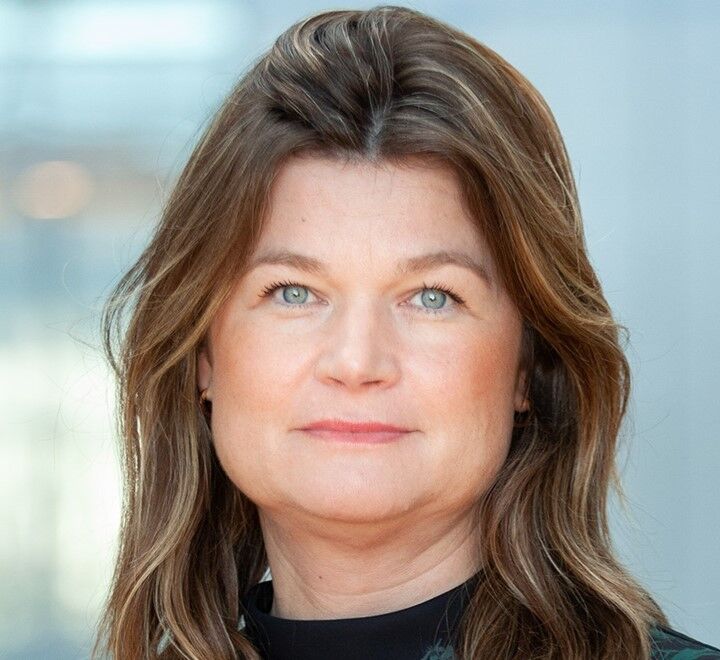 Annette Nilsen 
