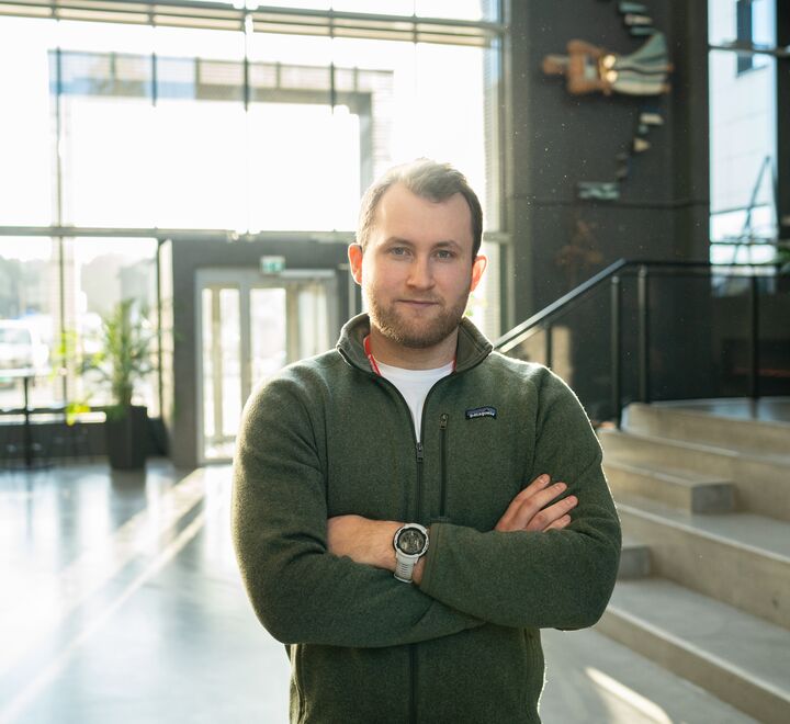 Lukas Gerø