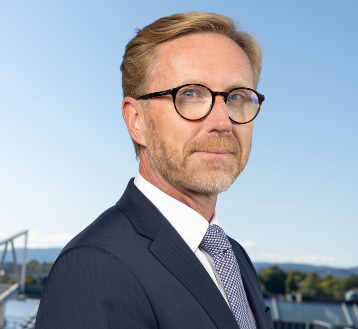 Bendik Samuelsen