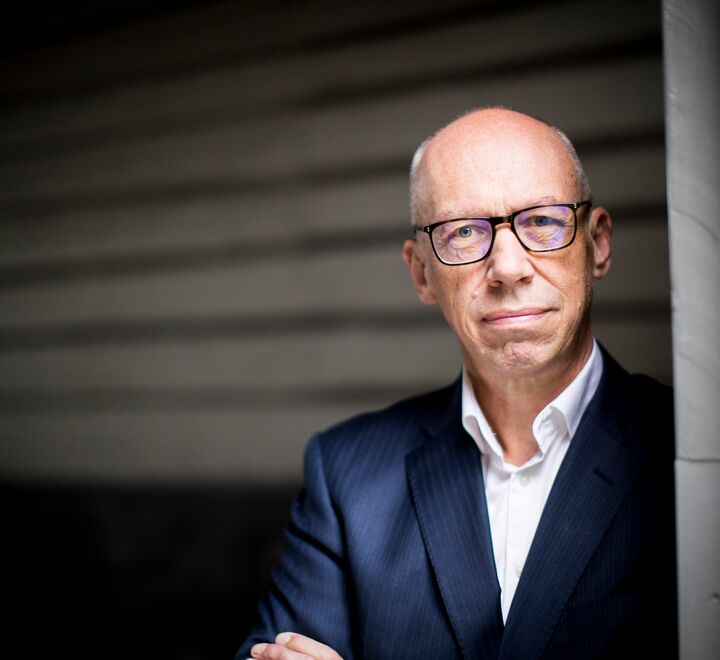Ole Iversen (picture) gives ten common reasons for bad hires.