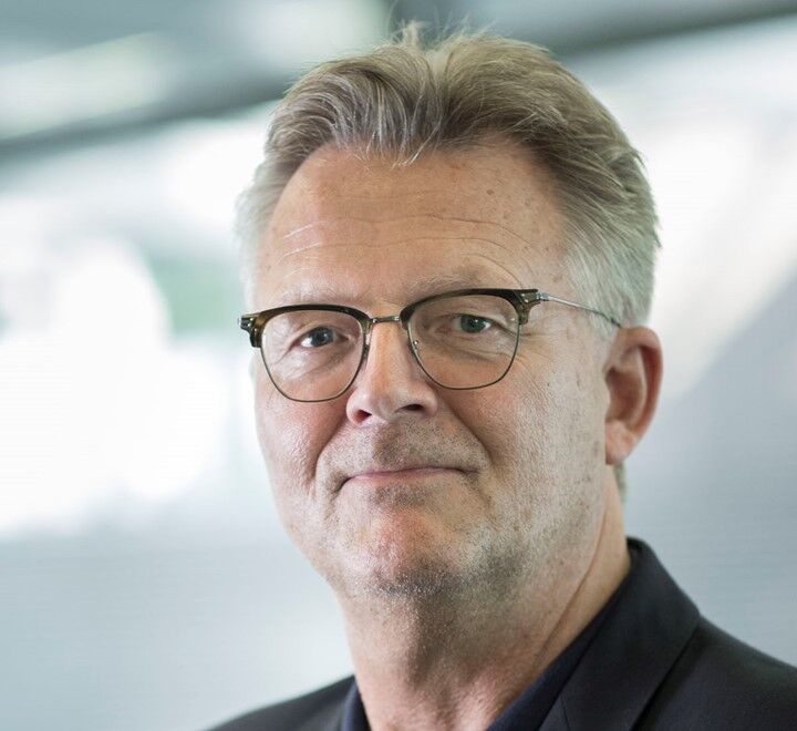 Geir Knutsen