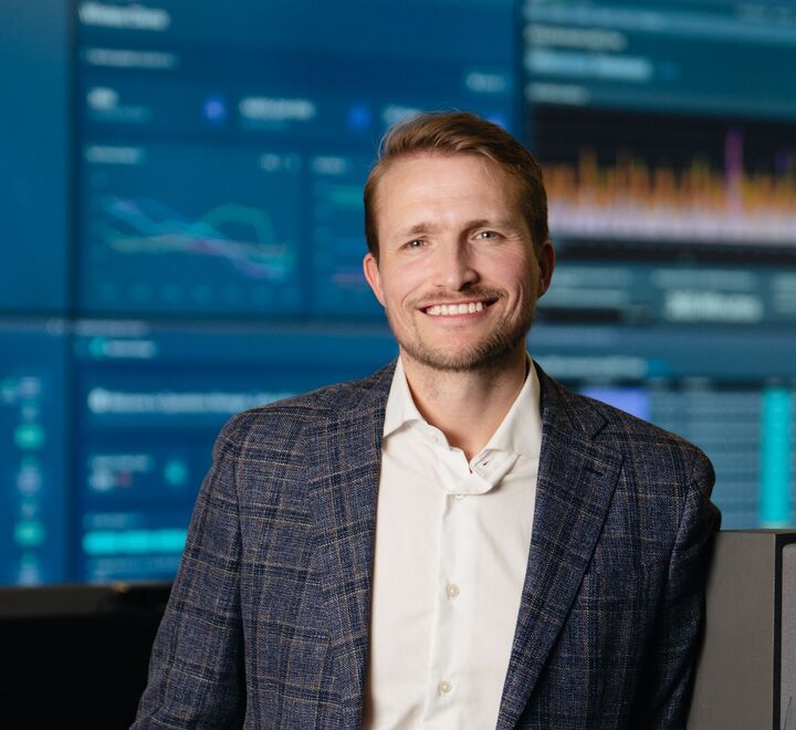 Andreas Leirvik