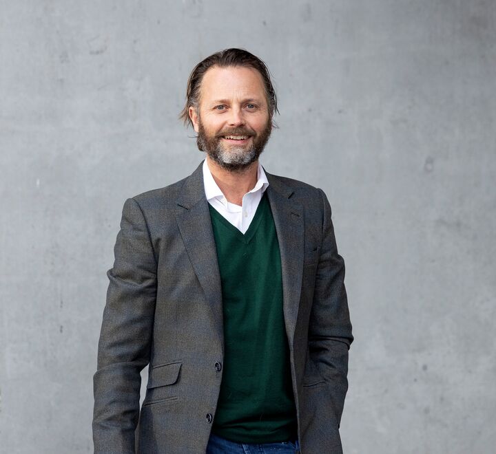 Thomas Wilhelmsen