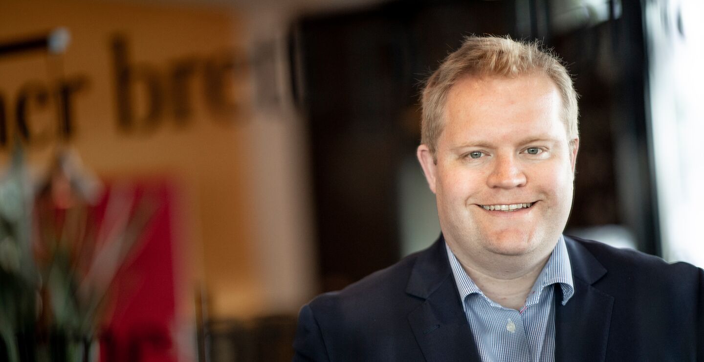 Lars Olsen