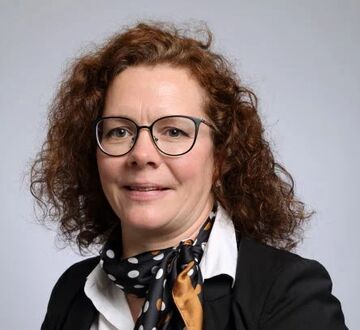Bilde av Marit Roxrud Leinhardt