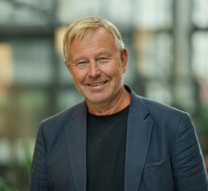 Henning Hauso