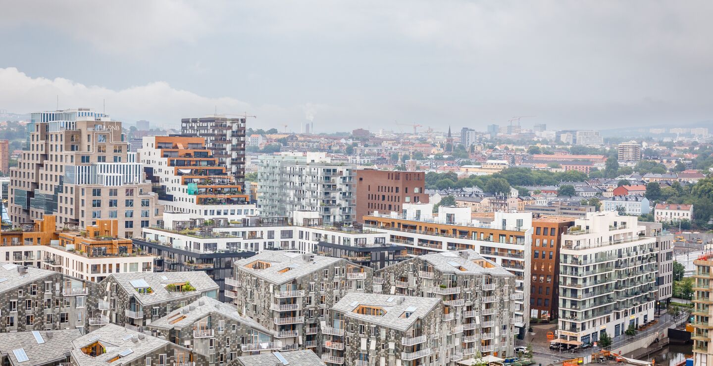 Three trends in Norway’s job market — BI Business Review