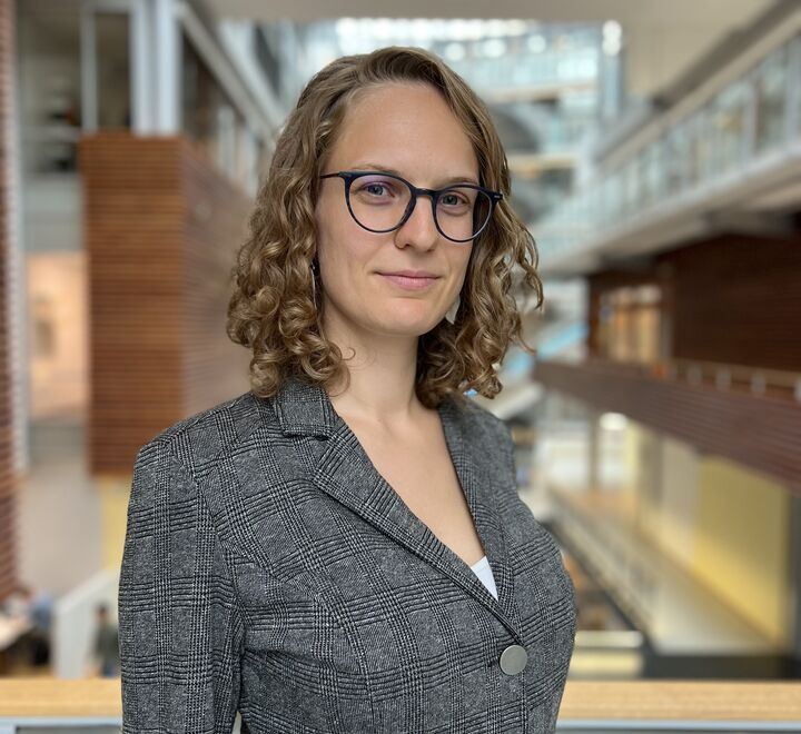 Image of Jana Depluet