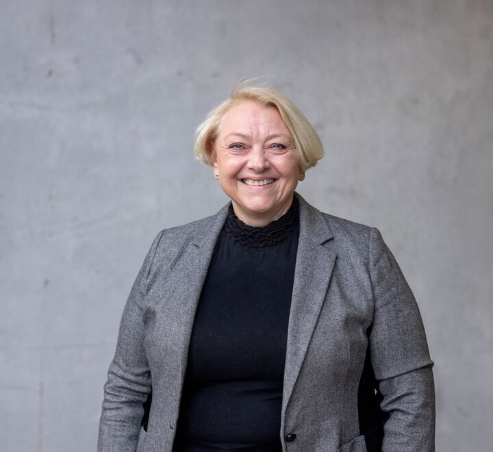 Ragnhild Kvålshaugen