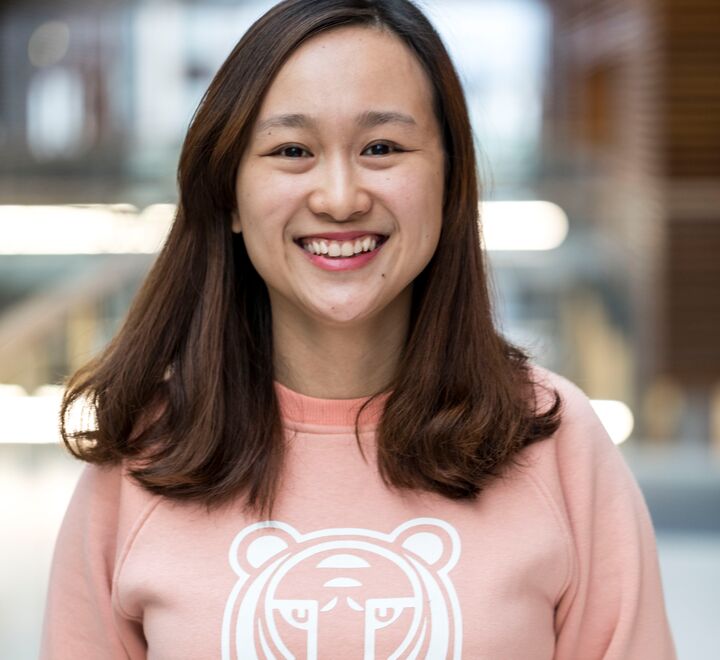 Image of Thu Ha Pham