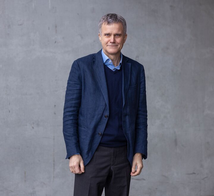 Helge Lund