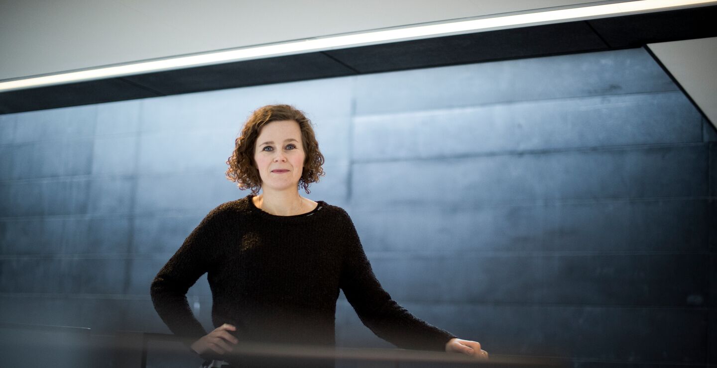 Picture of Elizabeth Solberg