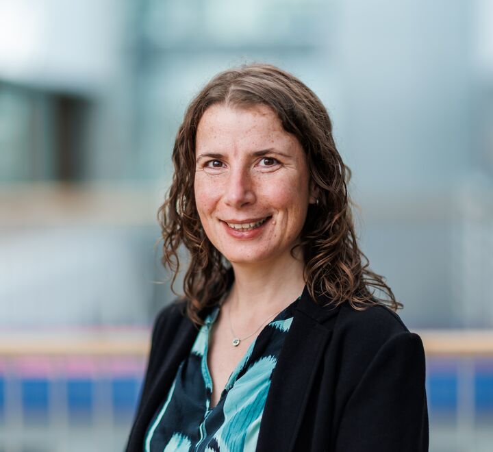 Image of Suzanne van Gils