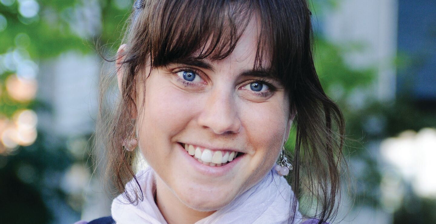 Elin Akre Trønnes