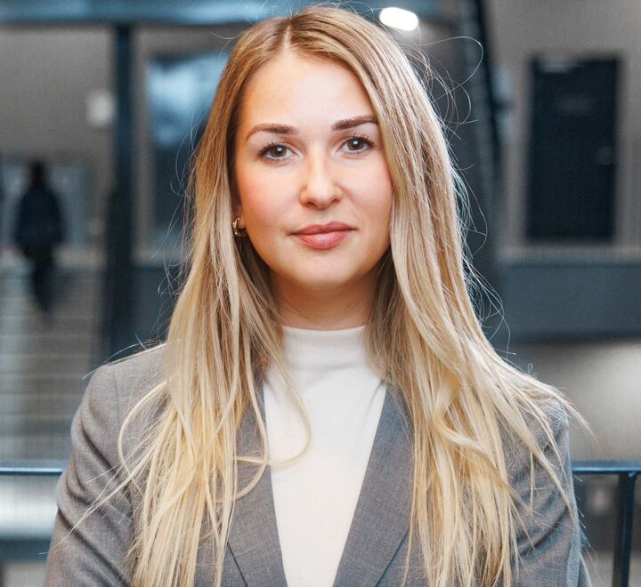 Bilde av Cecilie Knoph