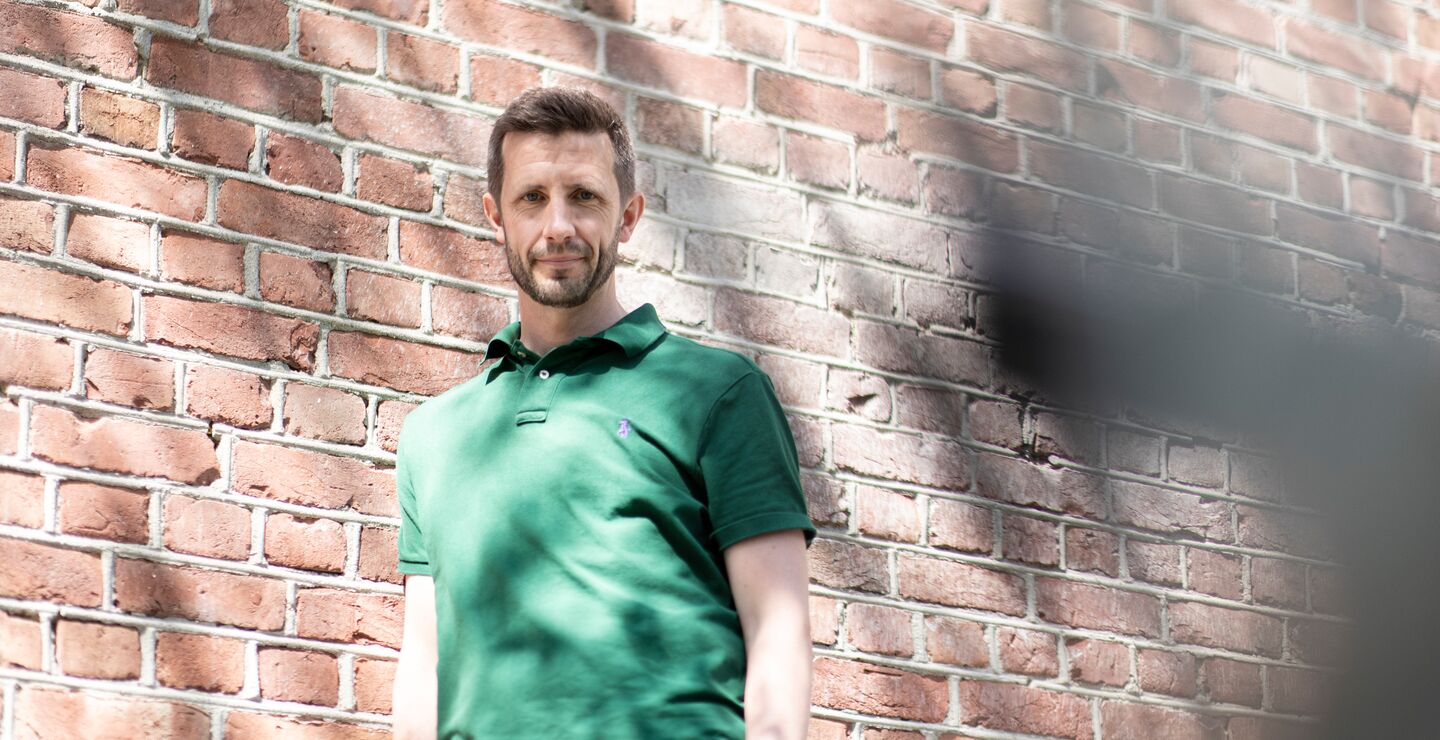 Tarje Gaustad