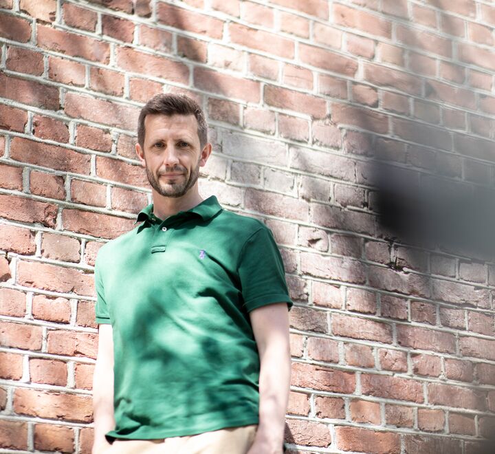 Tarje Gaustad
