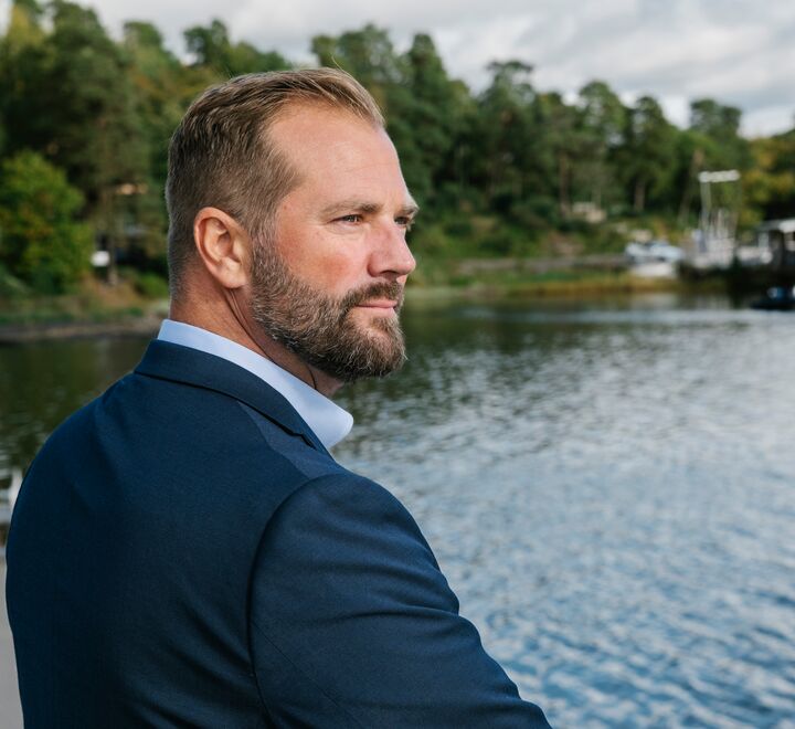 Andreas Fritzønn