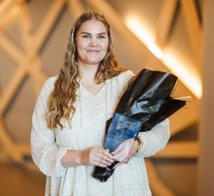 Lisa Westrum Johansen