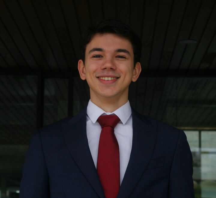 Rodrigo Roque Neto