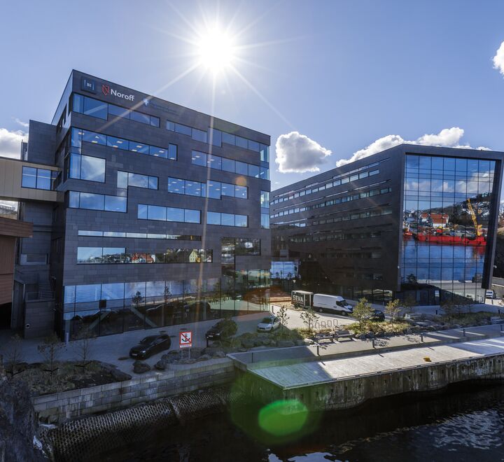 Webinar om studiestart ved BI - campus Stavanger