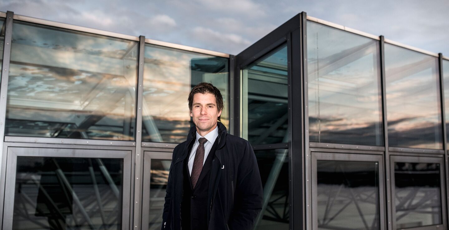 Espen Henriksen 