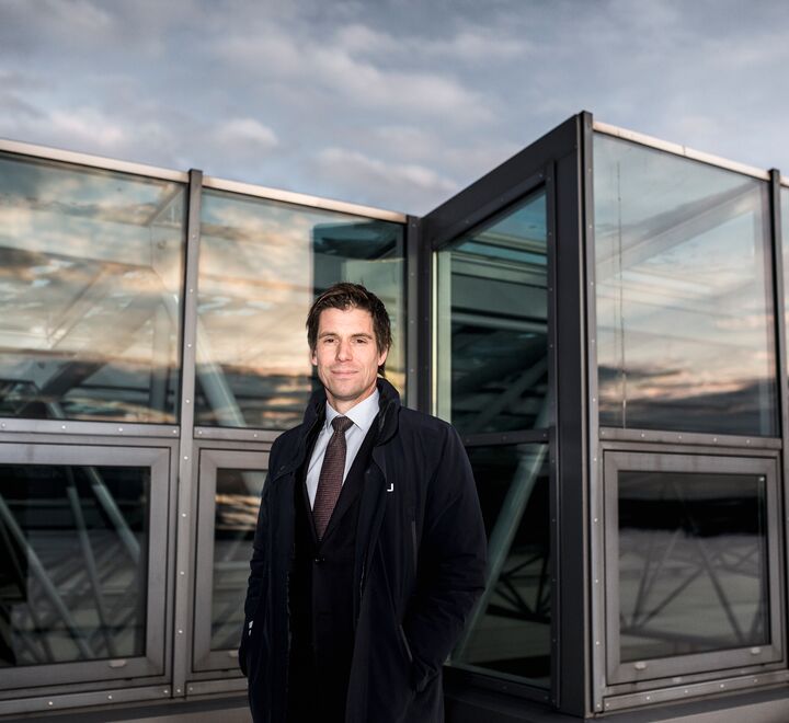 Espen Henriksen 