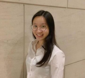 Cheuk Yee Chau