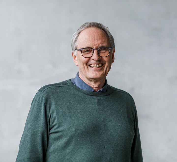 Per Ingvar Olsen