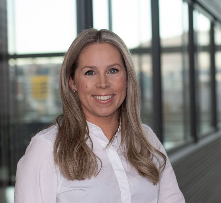 Bilde av Lena Aadnevik Zahlquist