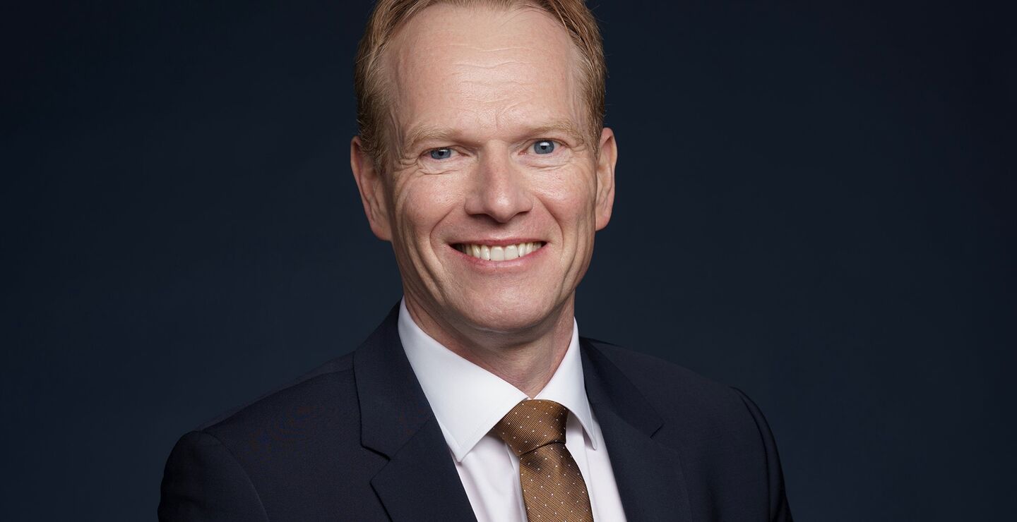 Geir Holmgren