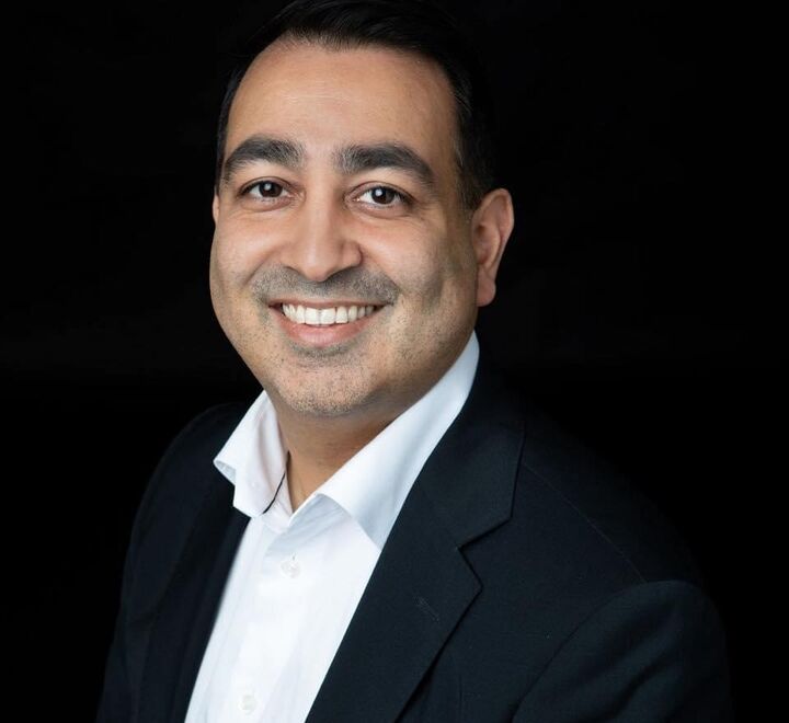 Amit Sharma
