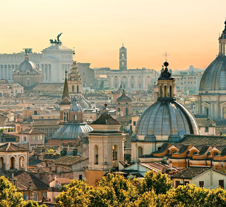 Rome, Italy