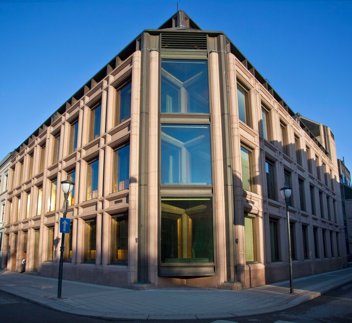 Norges Bank
