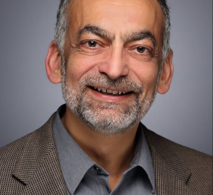 Samer Faraj