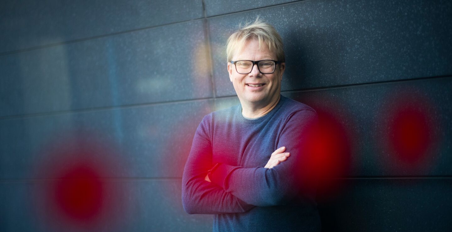 Anders Gustafsson