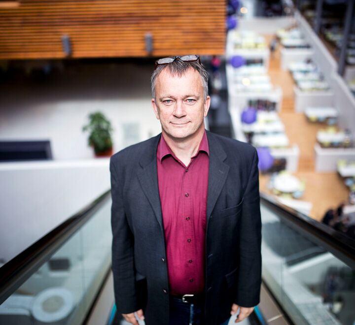 Hvis ledelse hadde vært medfødt kunne vi bare satt oss ned og ventet på julestjernen. Det er ingen store musikere som har nådd høyden uten enorme mengder øvelse, skriver Jan Ketil Arnulf (bildet).
