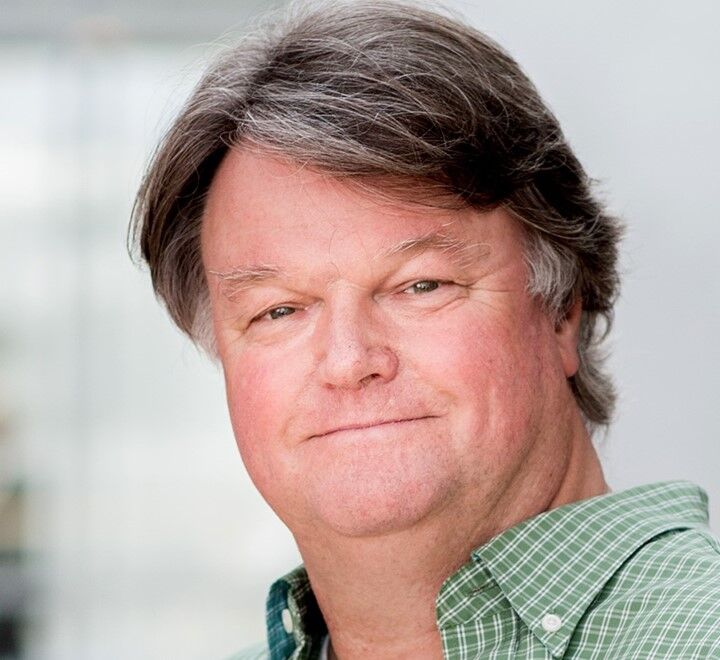 Knut Larsen