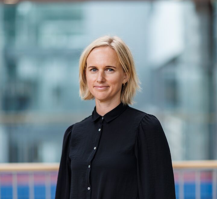 Bilde av Katrine Klyve