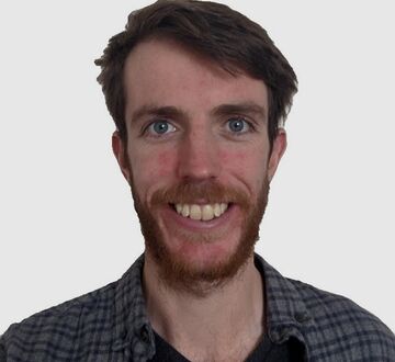 Liam McCarty