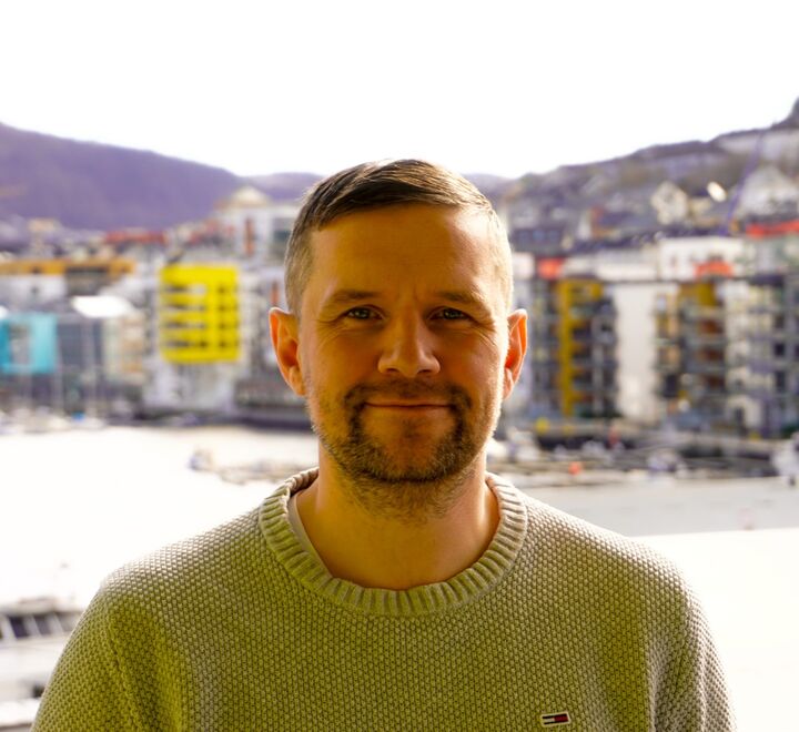 Image of Didrik Karlsen