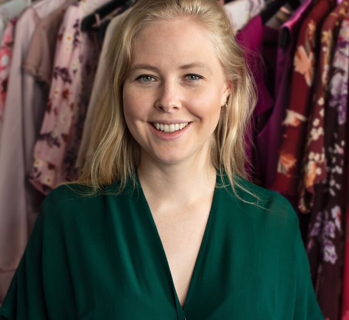 Sigrun Syverud