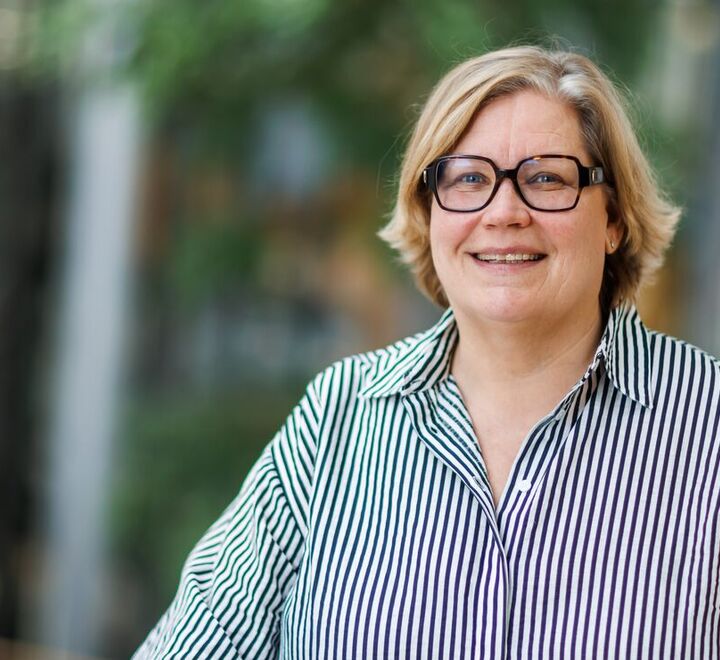 Image of Marianne Lefdal