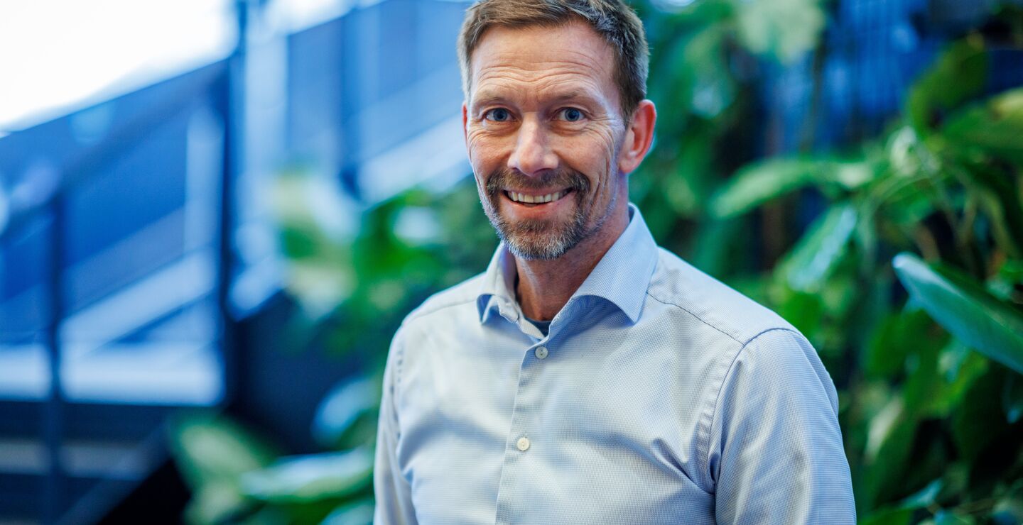 Terje Christiansen